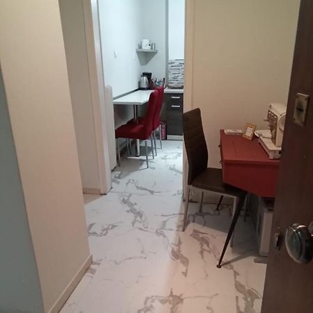 Acropolis Within 10Min. Walk! Appartement Athene Buitenkant foto