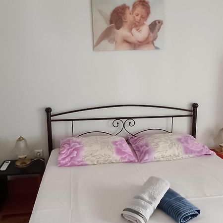 Acropolis Within 10Min. Walk! Appartement Athene Buitenkant foto