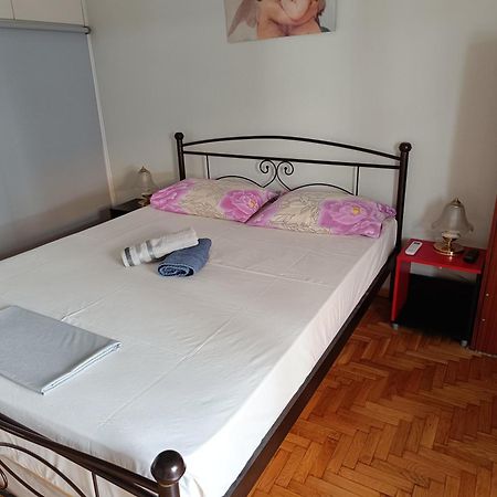 Acropolis Within 10Min. Walk! Appartement Athene Buitenkant foto