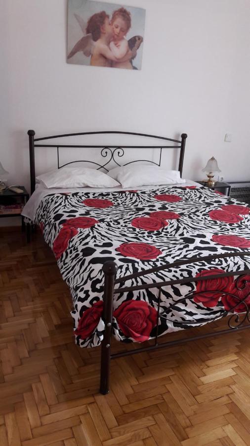 Acropolis Within 10Min. Walk! Appartement Athene Buitenkant foto