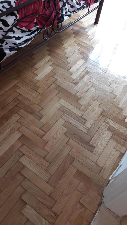 Acropolis Within 10Min. Walk! Appartement Athene Buitenkant foto