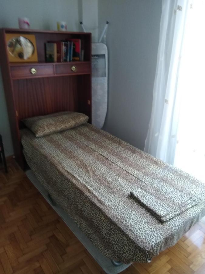 Acropolis Within 10Min. Walk! Appartement Athene Buitenkant foto