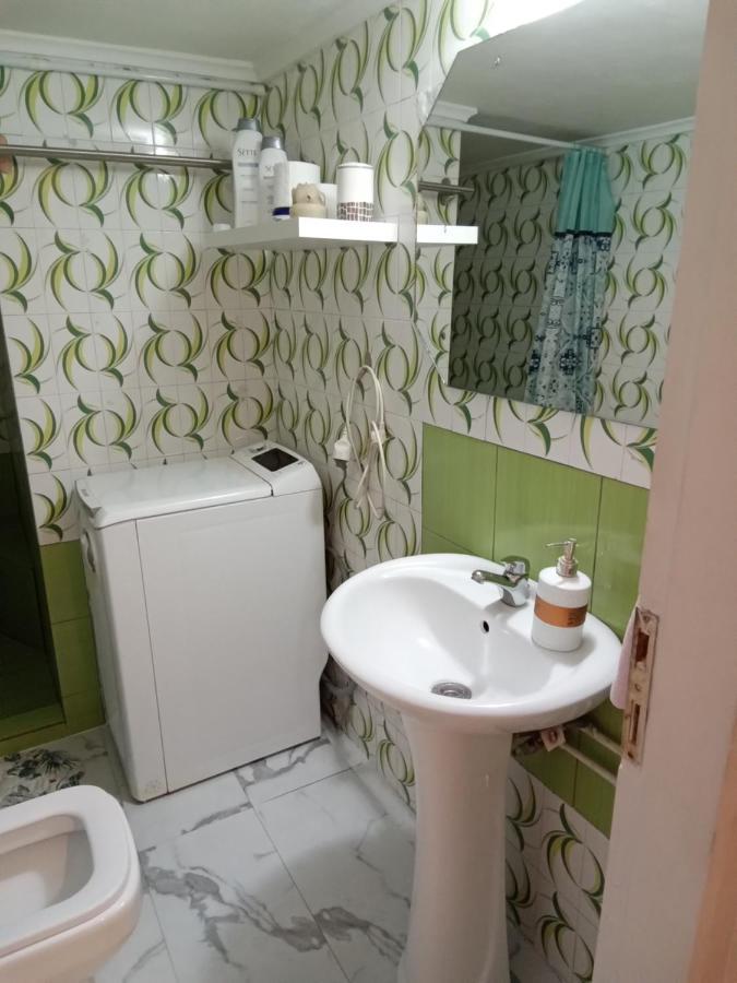 Acropolis Within 10Min. Walk! Appartement Athene Buitenkant foto