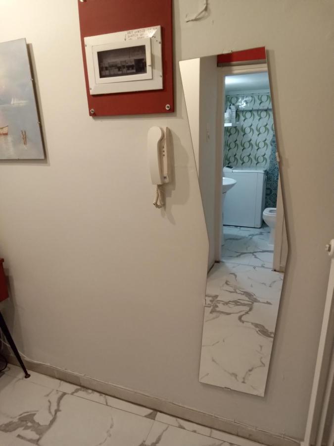 Acropolis Within 10Min. Walk! Appartement Athene Buitenkant foto