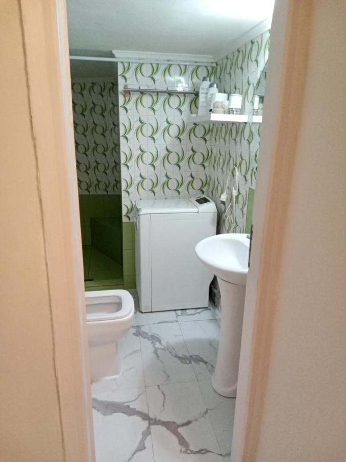 Acropolis Within 10Min. Walk! Appartement Athene Buitenkant foto
