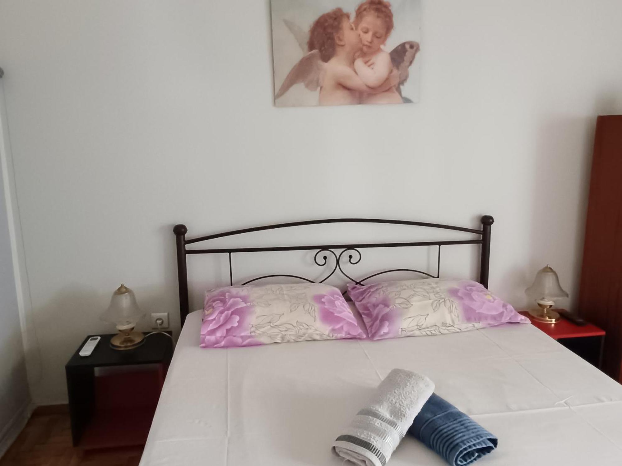 Acropolis Within 10Min. Walk! Appartement Athene Buitenkant foto