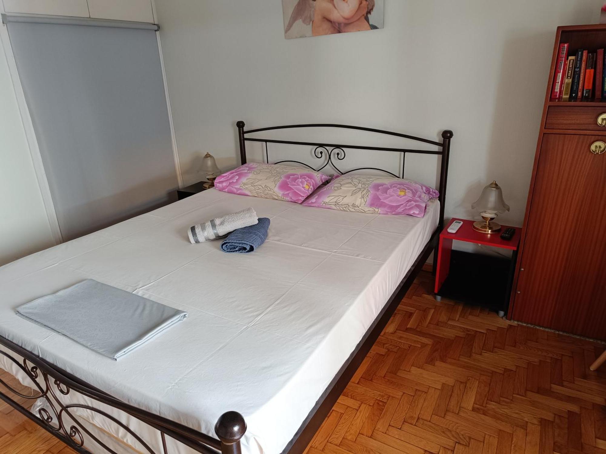 Acropolis Within 10Min. Walk! Appartement Athene Buitenkant foto