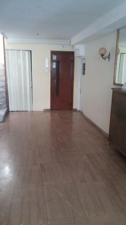 Acropolis Within 10Min. Walk! Appartement Athene Buitenkant foto