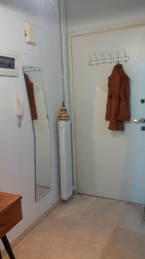 Acropolis Within 10Min. Walk! Appartement Athene Buitenkant foto